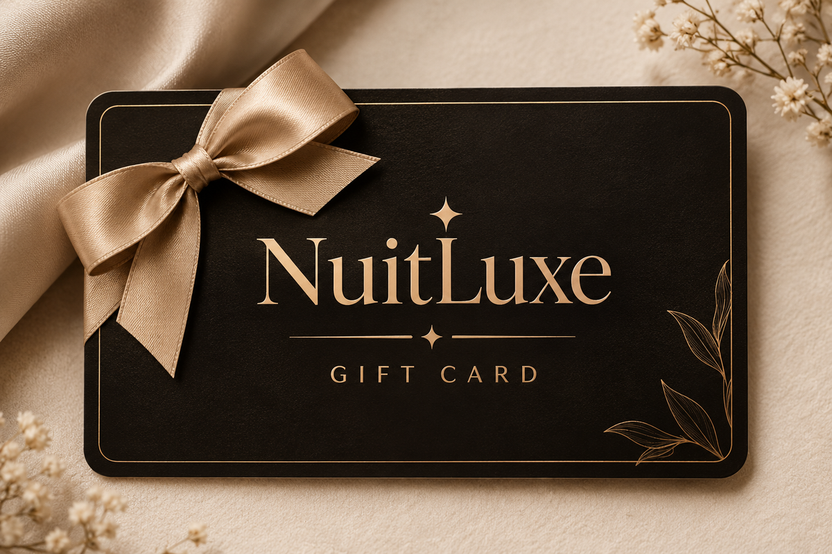E Gift Card