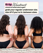 Woodmont Cheeky Bikini Bottom | FINAL SALE