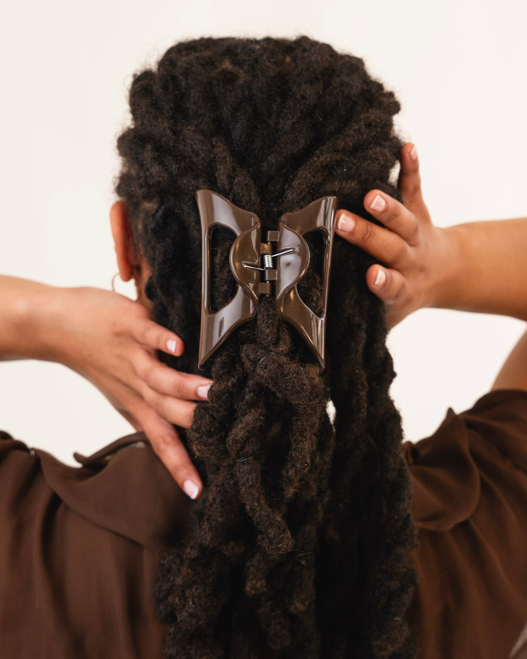 The Cozy Clip®