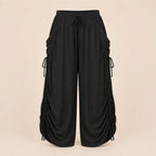 Classic Black Amara Pants