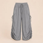 Slate Grey Amara Pants