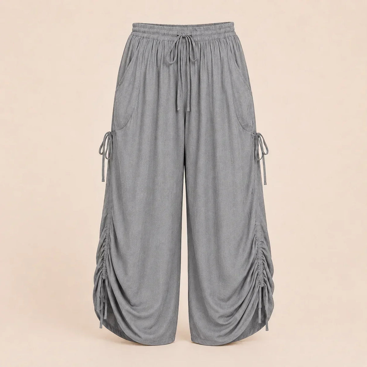 Slate Grey Amara Pants