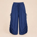 Indigo Blue Amara Pants