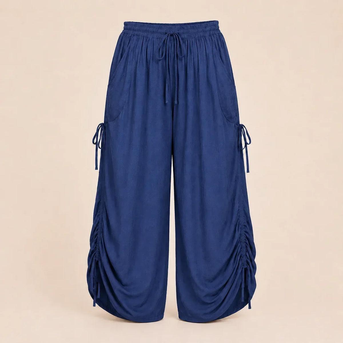 Indigo Blue Amara Pants
