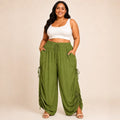 Olive Grove Amara Pants
