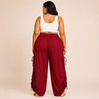 Ruby Red Amara Pants