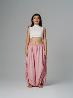 Blush Pink Amara Pants