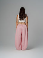 Blush Pink Amara Pants
