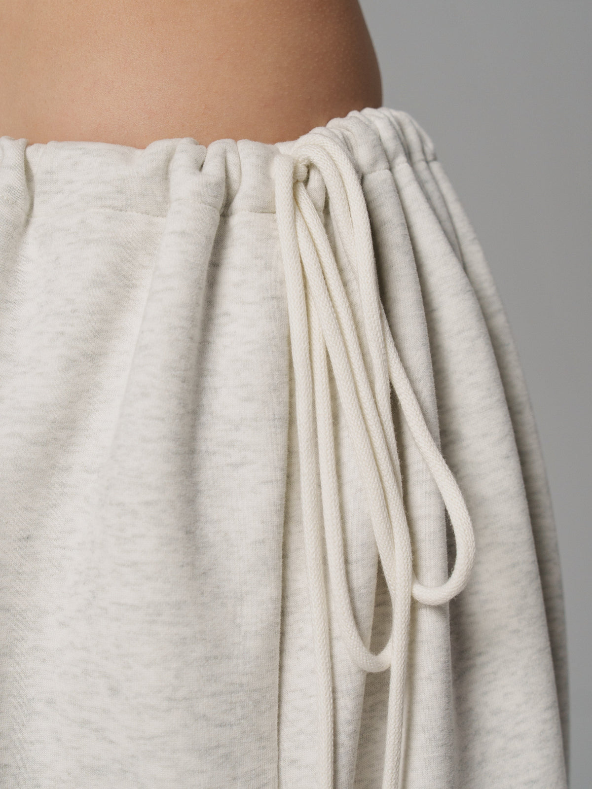 Cloud Grey Amara Pants