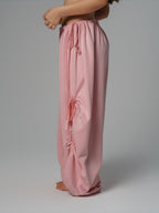 Blush Pink Amara Pants