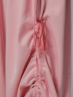 Blush Pink Amara Pants