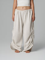 Cloud Grey Amara Pants