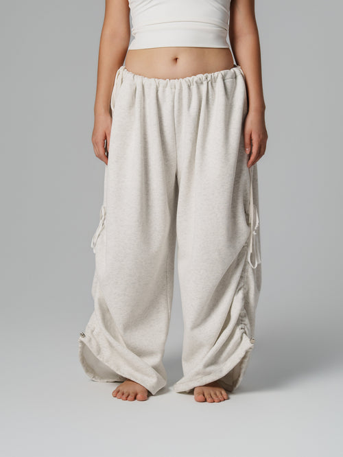 Cloud Grey Amara Pants
