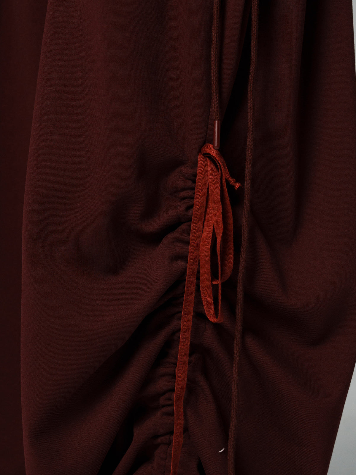 Royal Burgundy Amara Pants