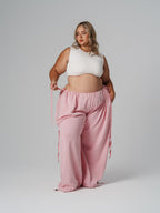 Blush Pink Amara Pants