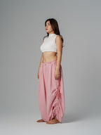 Blush Pink Amara Pants