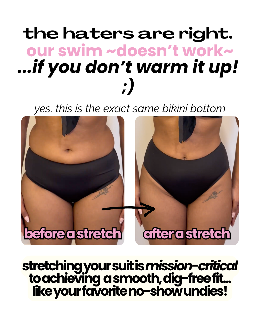 Sasco Tie-Sided Cheeky Bikini Bottom | FINAL SALE