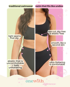 Compo Hipster Bikini Bottom