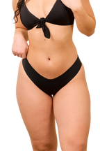 Woodmont Cheeky Bikini Bottom | FINAL SALE
