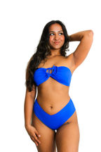 Foxon Multi-Way Bandeau Bikini Top