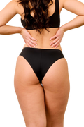 Woodmont Cheeky Bikini Bottom | FINAL SALE